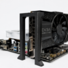 3 Custom PC GPU Mounting Bracket