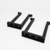 4 Custom PC GPU Mounting Bracket