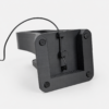 2-in-1 Headphone Stand & Wireless Charging Dock