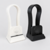 2-in-1 Headphone Stand & Wireless Charging Dock