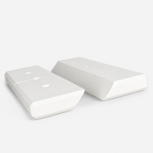 French Cleat Wall Mount – Pair