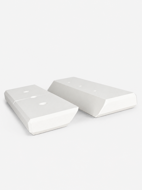 French Cleat Wall Mount – Pair