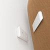 French Cleat Wall Mount – Pair