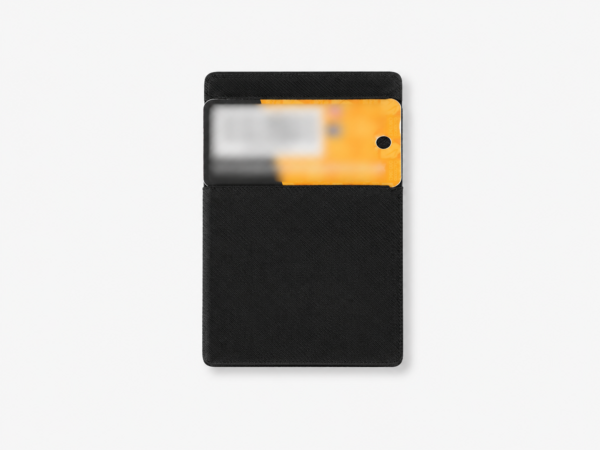 RFID Tag Wallet Adapter