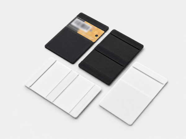 RFID Tag Wallet Adapter