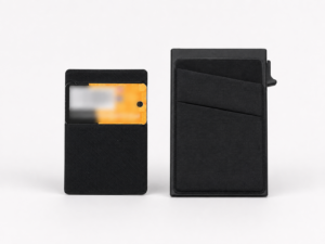 RFID Tag Wallet Adapter