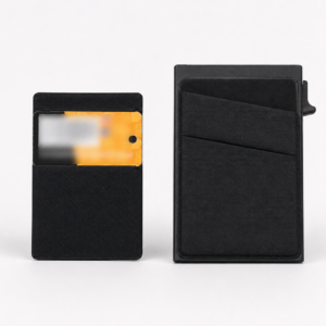RFID Tag Wallet Adapter