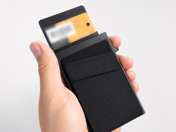 RFID Tag Wallet Adapter