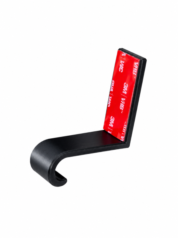 Personalised Christmas Stocking Holder