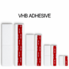 VHB Standard French Cleat Starter Pack – 4 Pairs